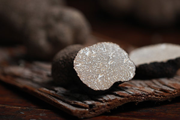 新鮮松露怎么處理，新鮮黑松露沒味道嗎