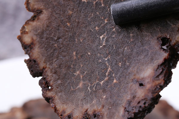 黑松露可以直接吃嗎，松露粉可以生吃嗎