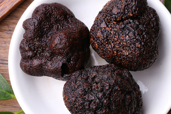 中國有松露嗎 中國有松露嗎