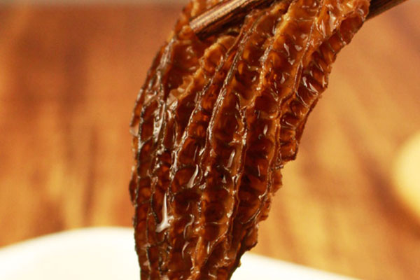 羊肚菌山藥豬骨湯的營養(yǎng)價值 羊肚菌山藥豬骨湯的營養(yǎng)價值