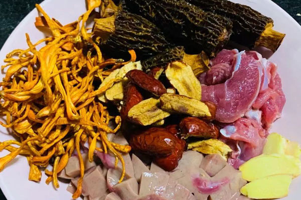 羊肚菌紅棗豬腰湯需要焯水嗎 羊肚菌紅棗豬腰湯需要焯水嗎