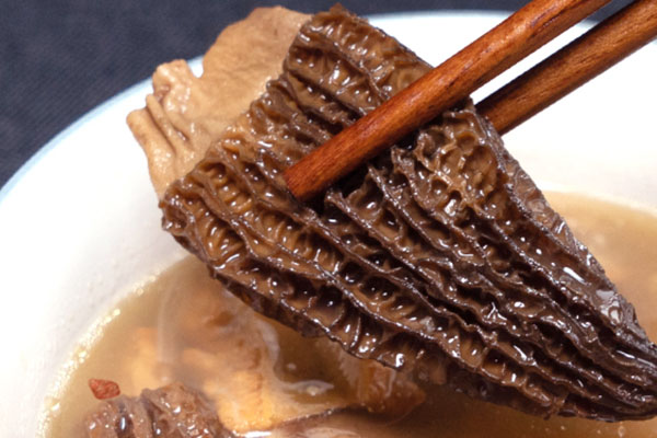 羊肚菌會導致脹氣嗎 羊肚菌會導致脹氣嗎