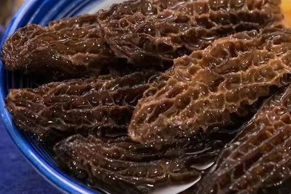 羊肚菌可以放冰箱保存嗎 羊肚菌可以放冰箱保存嗎