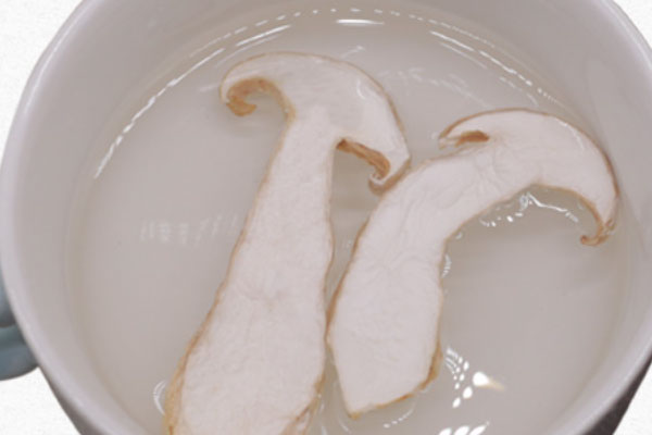 干品松茸的儲存方法 干品松茸的儲存方法