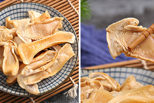 松茸減肥期間可以吃嗎