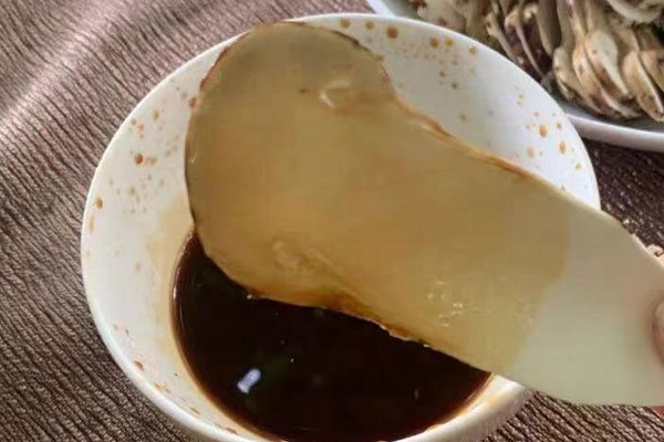 松茸可以直接蘸醬油吃嗎 松茸可以直接蘸醬油吃嗎