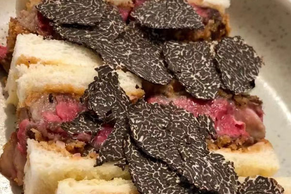 小孩子可以吃塊菌嗎 小孩子可以吃塊菌嗎