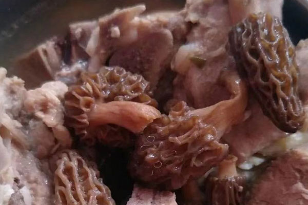 喝羊肚菌湯可以促進睡眠嗎 喝羊肚菌湯可以促進睡眠嗎