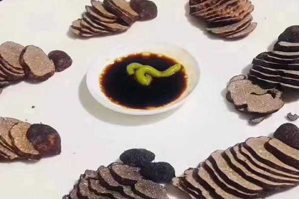 松露生吃要注意什么，松露生吃的功效與作用