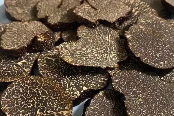 生吃松露有哪些功效與作用 生吃松露有哪些功效與作用