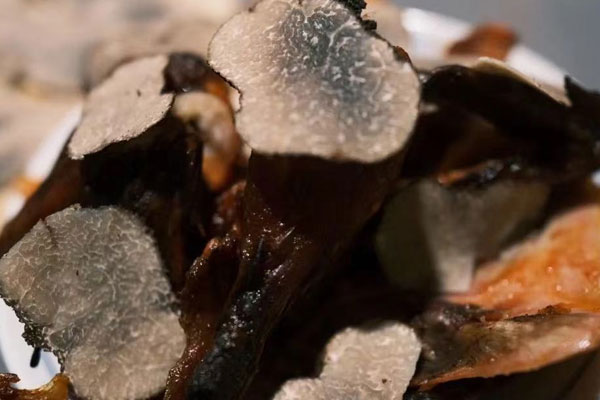 松露能生吃嗎 松露能生吃嗎