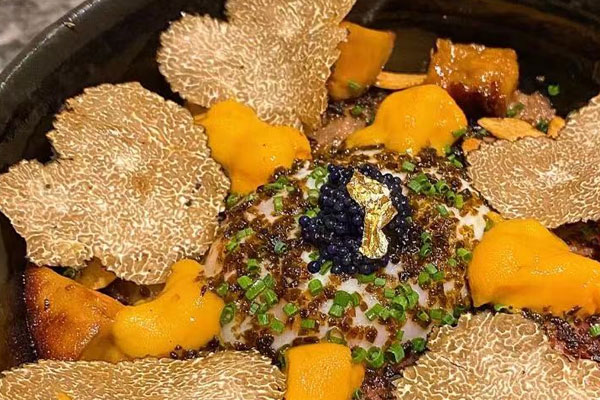 哪些人群不能吃黑松露 哪些人群不能吃黑松露