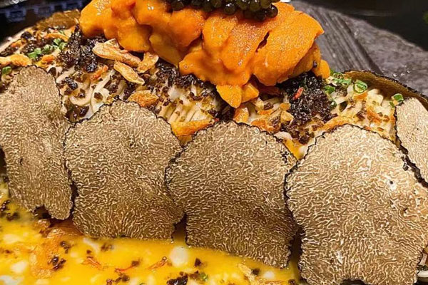 黑松露是寒性還是熱性，黑松露含雌激素嗎