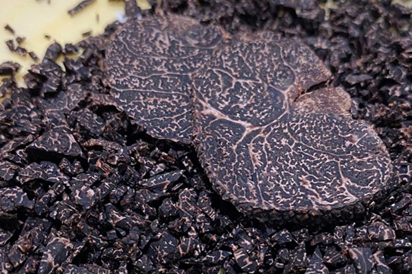 黑松露吃了容易過敏嗎 黑松露吃了容易過敏嗎