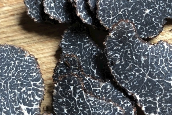 黑松露雞肉粥的營養(yǎng)價值 黑松露雞肉粥的營養(yǎng)價值