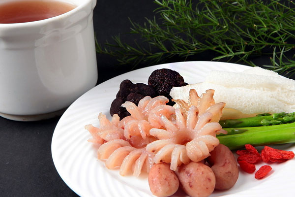 黑松露八爪魚湯怎么做好喝，有哪些食用禁忌
