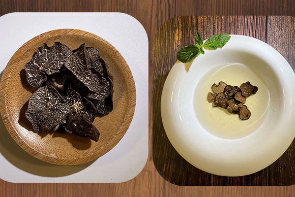 黑松露雞肉燉魚翅的食用禁忌 黑松露雞肉燉魚翅的食用禁忌