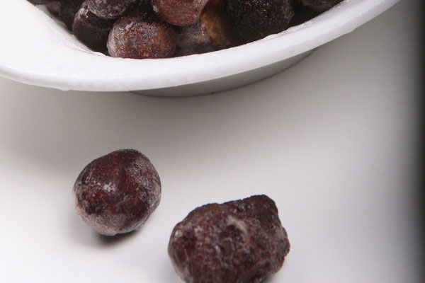 黑松露魚滑絲瓜湯里面的食用禁忌 黑松露魚滑絲瓜湯里面的食用禁忌