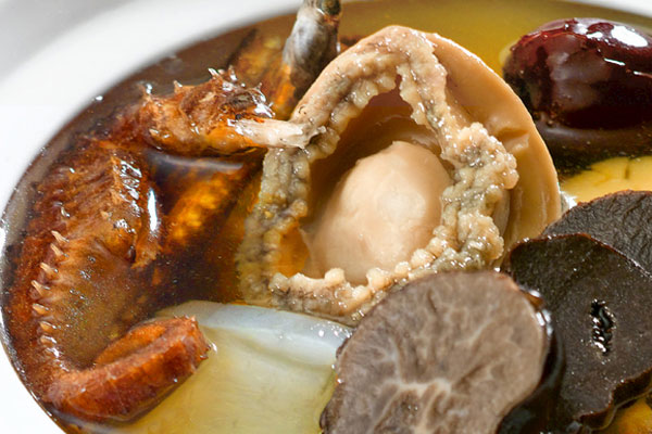 黑松露海馬鮑魚(yú)湯的做法，有哪些食用禁忌