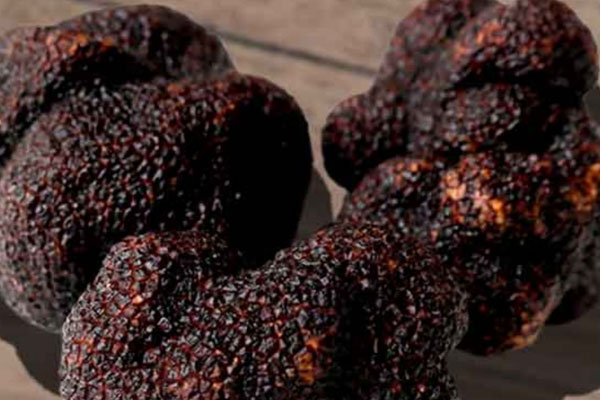 黑松露虎掌菌燜豬手的食用禁忌 黑松露虎掌菌燜豬手的食用禁忌