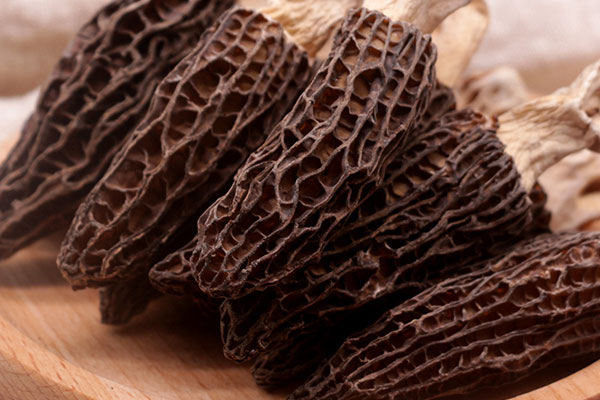 羊肚菌干貝娃娃菜湯的食用禁忌 羊肚菌干貝娃娃菜湯的食用禁忌