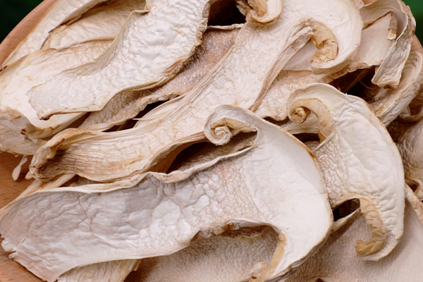 松茸打粉可以泡水喝嗎，松茸煮水能天天喝嗎