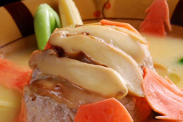 松茸煮水可以天天喝嗎 松茸煮水可以天天喝嗎