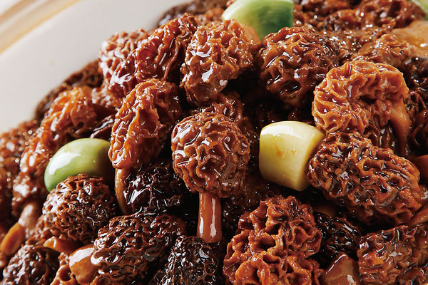 羊肚菌的食用方法和禁忌，羊肚菌煲湯可以吃下去嗎