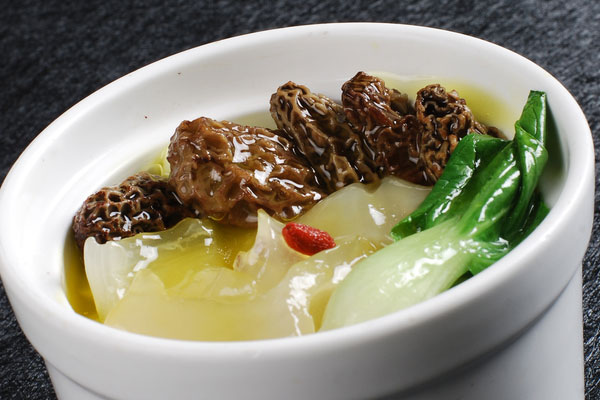 什么季節(jié)喝羊肚菌湯好 什么季節(jié)喝羊肚菌湯好