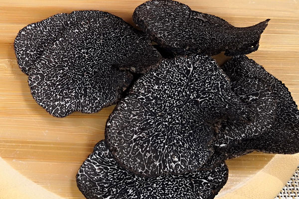 黑松露豆芽炒雞蛋的功效作用 黑松露豆芽炒雞蛋的功效作用