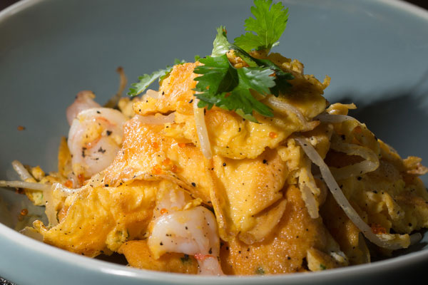 黑松露豆芽炒雞蛋的做法，有哪些營(yíng)養(yǎng)價(jià)值