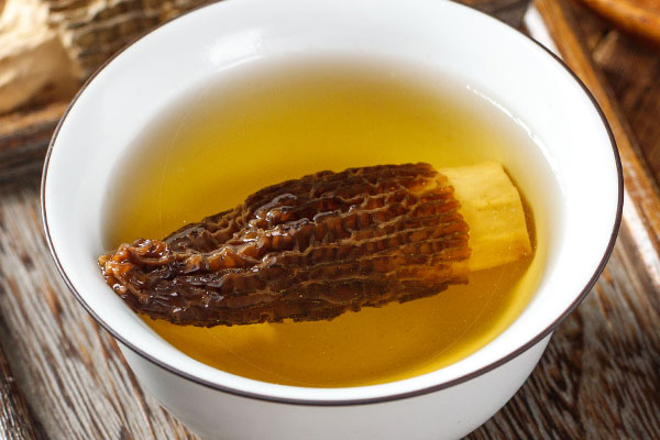 羊肚菌枸杞葉湯的禁忌人群 羊肚菌枸杞葉湯的禁忌人群