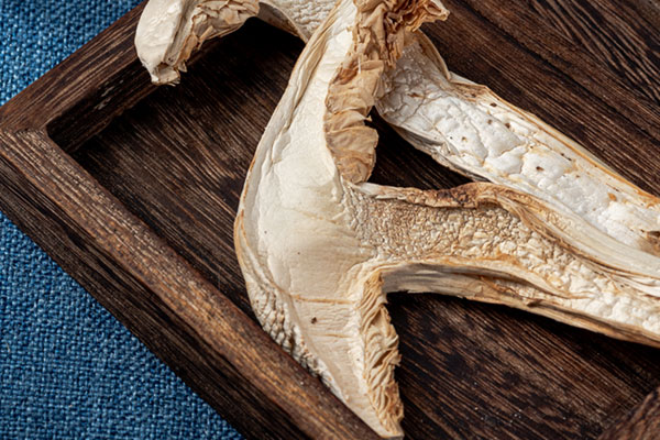 干松茸會過期嗎，松茸抽真空能保存多久