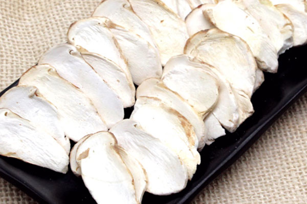 松茸什么顏色的好，干松茸顏色深的好還是淺的好