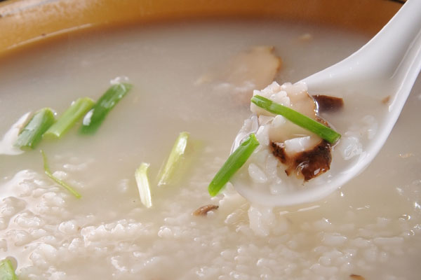 松茸粥怎么做好吃 松茸粥怎么做好吃
