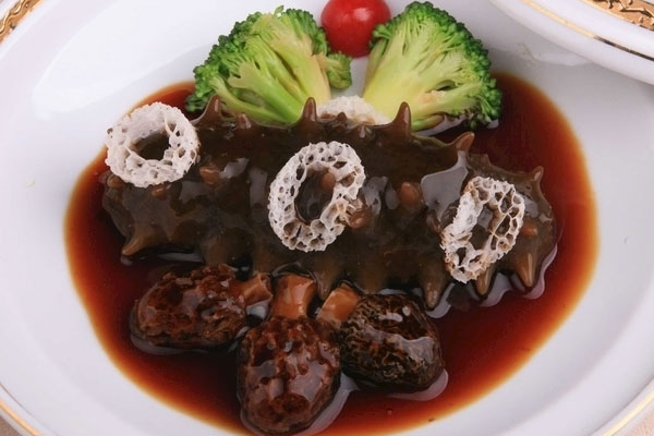 羊肚菌焗關(guān)東參怎么做好吃，有哪些禁忌人群