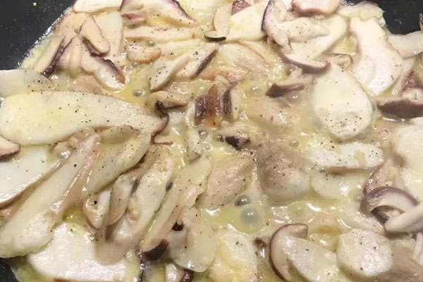 牛肝菌要煮多久才會(huì)沒(méi)毒