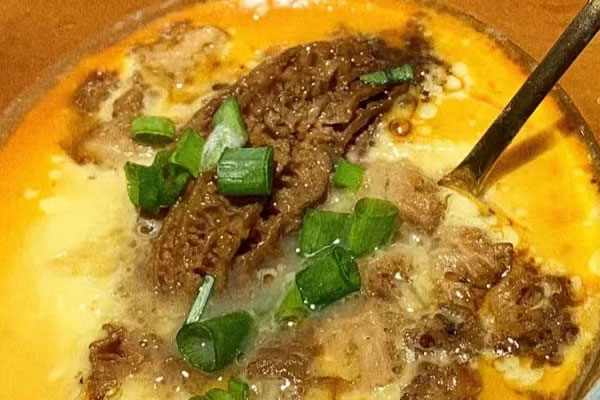 羊肚菌每天吃幾個最好，羊肚菌顏色深點(diǎn)還是淺點(diǎn)好