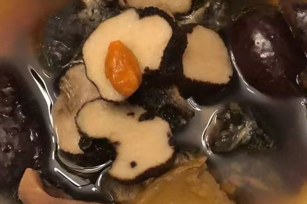 松露豬骨湯怎么做好喝 松露豬骨湯怎么做好喝