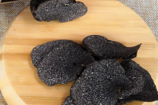 黑松露炒玉米山藥的食用禁忌 黑松露炒玉米山藥的食用禁忌