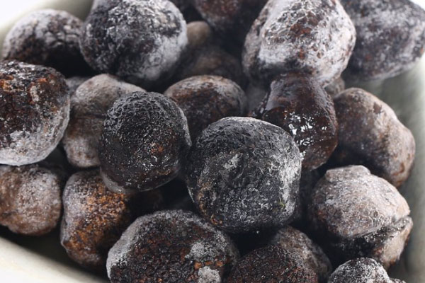 黑松露甲魚瘦肉湯的功效作用 黑松露甲魚瘦肉湯的功效作用