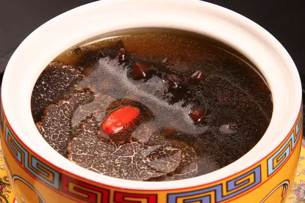 松露黃芪湯哪些人群不能吃 松露黃芪湯哪些人群不能吃