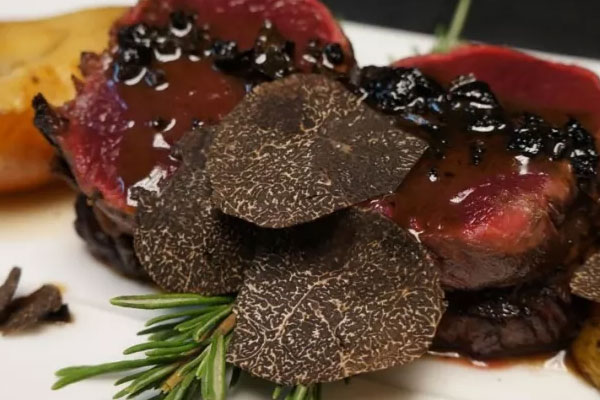 松露不好吃為什么還貴，松露怎么吃最營養(yǎng)