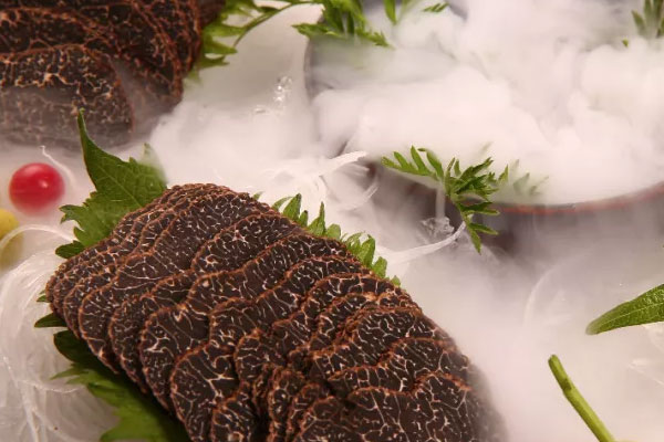 松露如何吃最營(yíng)養(yǎng) 松露如何吃最營(yíng)養(yǎng)