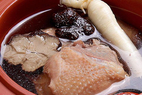 黑松露燉湯一般燉多長時間 黑松露燉湯一般燉多長時間