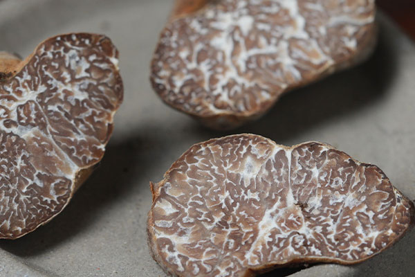 白松露怎么清洗 白松露怎么清洗