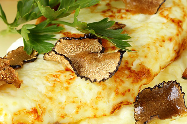 松露軟了還可以吃嗎 松露軟了還可以吃嗎