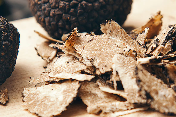 松露哪里都有嗎 松露哪里都有嗎