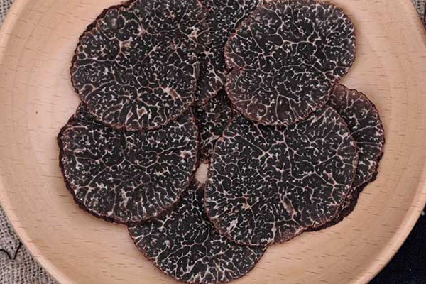 甲狀腺患者怎么吃松露好 甲狀腺患者怎么吃松露好