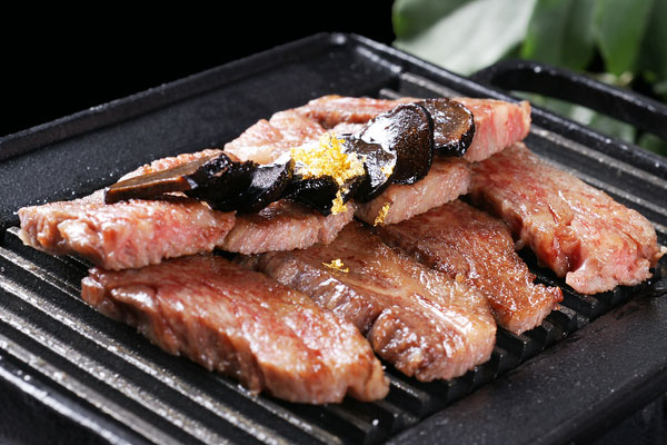 腸癌患者能吃黑松露嗎，黑松露干片泡水會掉色嗎